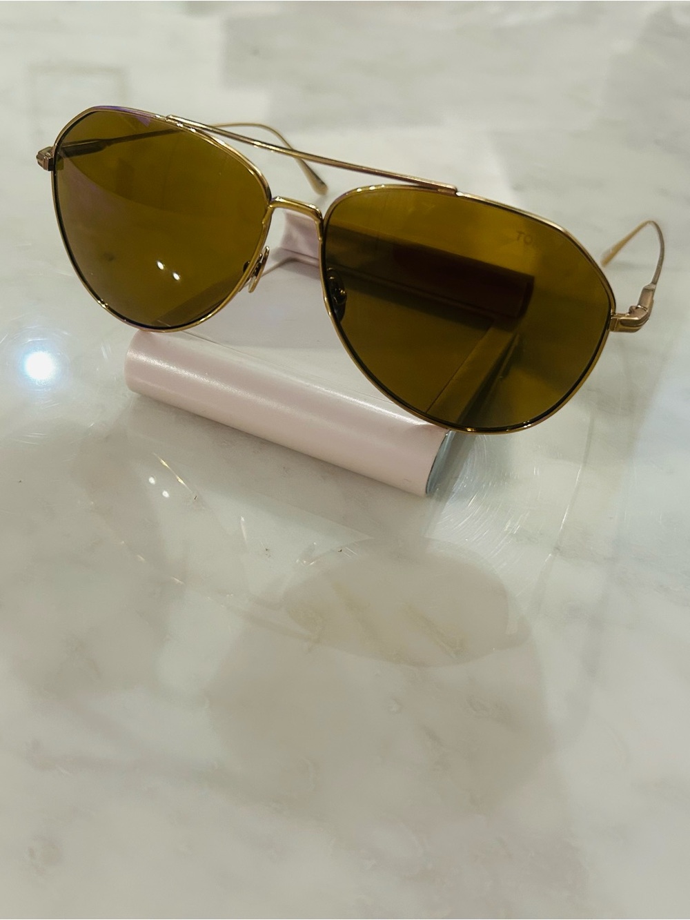 Tom Ford Sunglasses